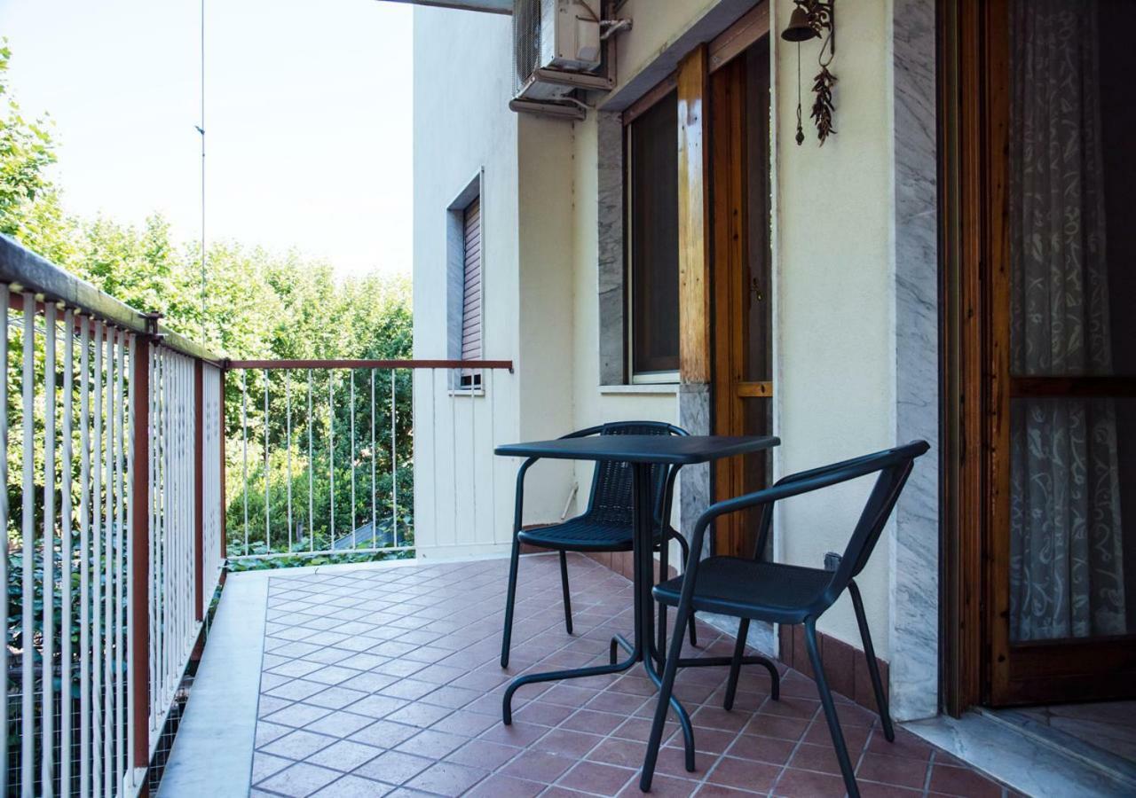 Pretty House Sorrento Villa Piano di Sorrento Buitenkant foto