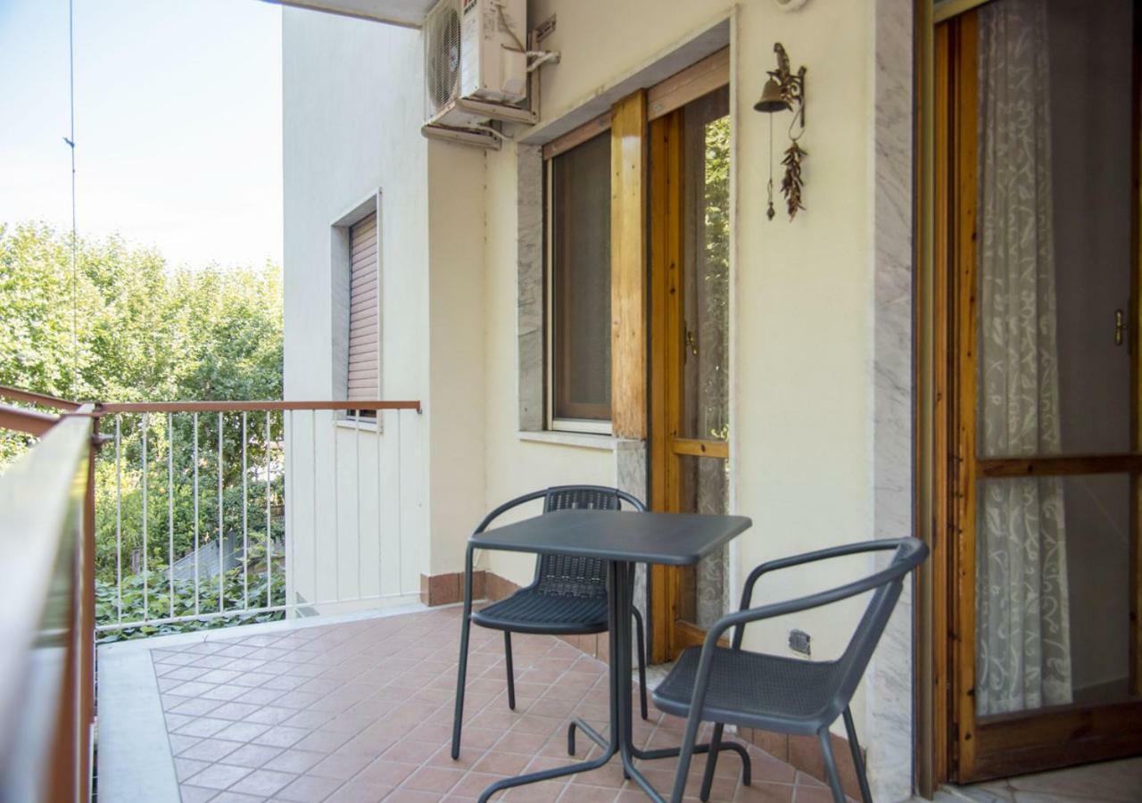 Pretty House Sorrento Villa Piano di Sorrento Buitenkant foto